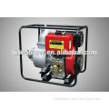 HIgh performance Small size portable diesel generator